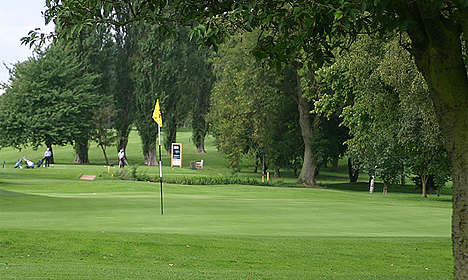 Birstall Golf Club
