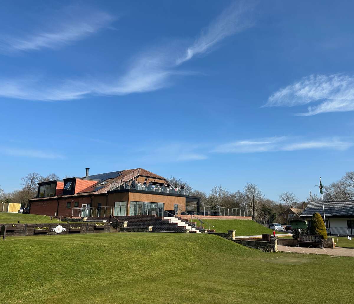 Birstall Golf Club