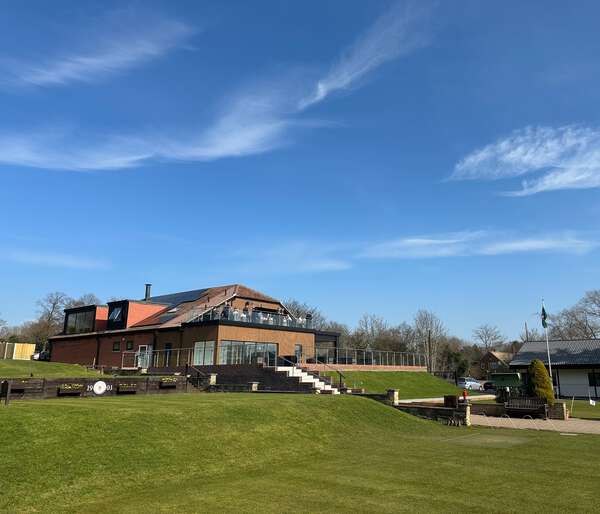 Birstall Golf Club