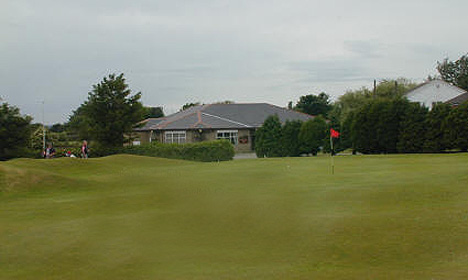 Birtley Golf Club