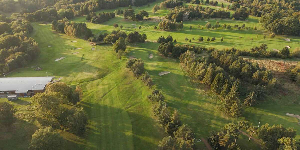 Bishop Auckland Golf Club