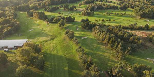 Bishop Auckland Golf Club