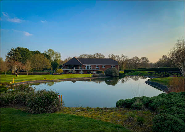 Bishopswood Golf Club