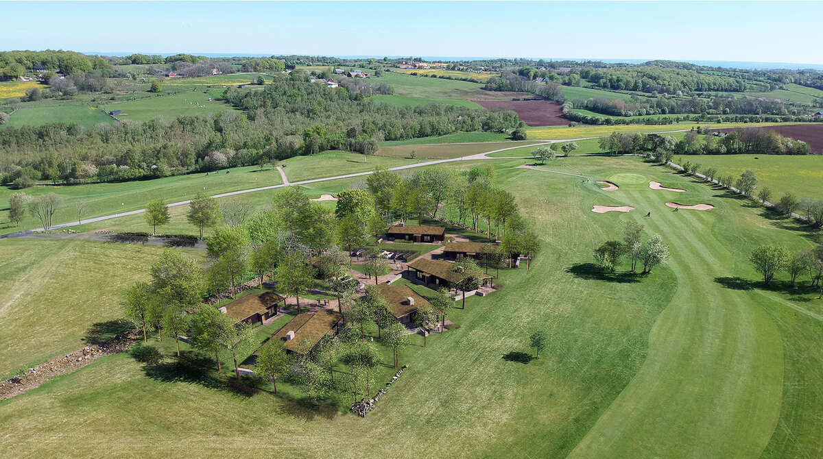 Bjäre Golfklubb