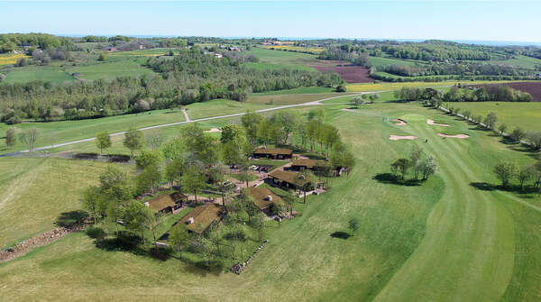 Bjäre Golfklubb