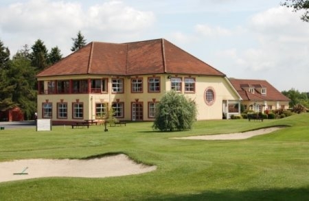 The Clubhouse