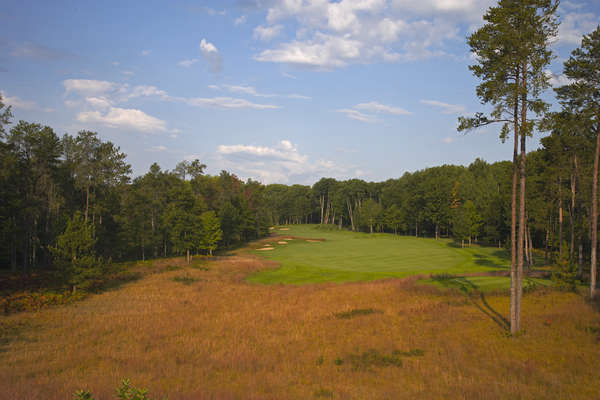 Black Lake Golf Club