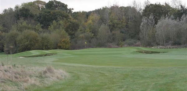 Blackley Golf Club