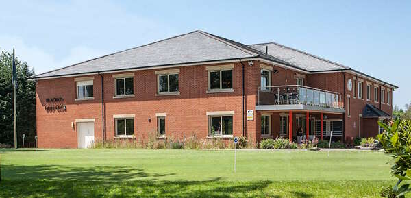 Blackley Golf Club