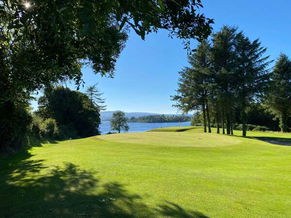Blacklion Golf Club