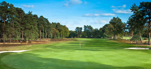 Blackmoor Golf Club