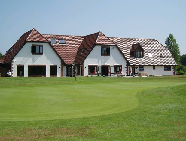 Blacknest Golf Club