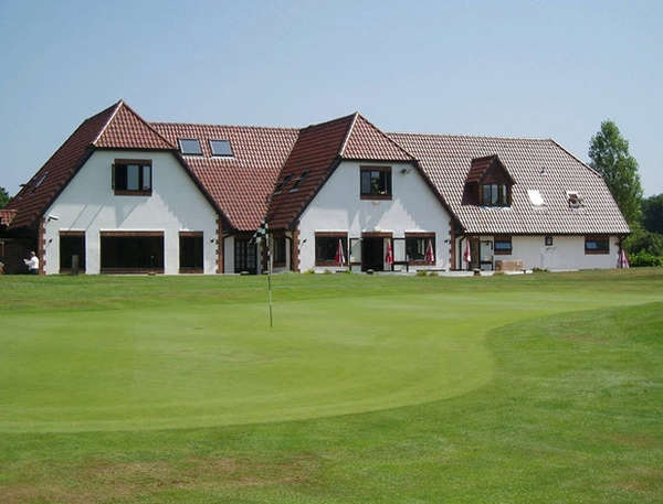 Blacknest Golf Club