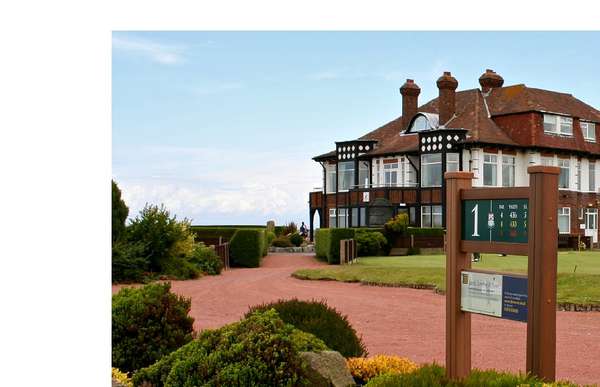 Blackpool North Shore Golf Club