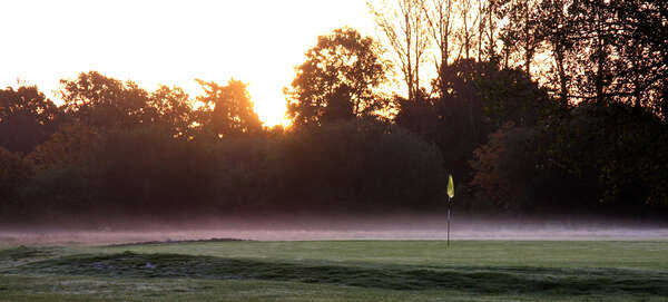 Blackwater Valley Golf Centre