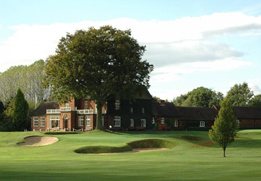 Blackwell Golf Club