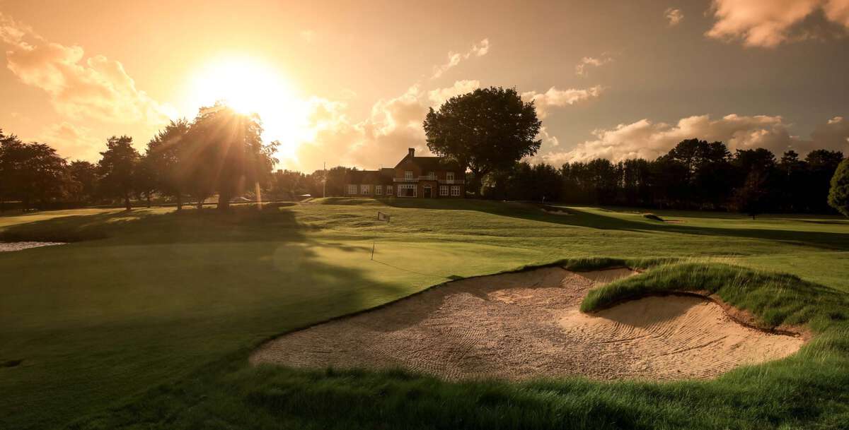 Blackwell Golf Club