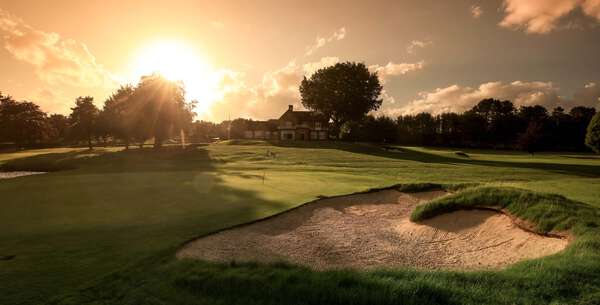 Blackwell Golf Club