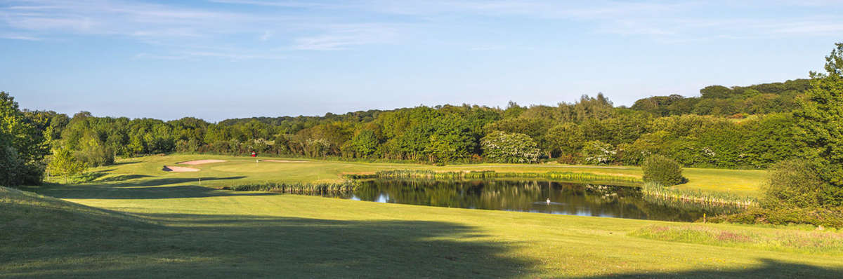 Blackwood Golf Centre