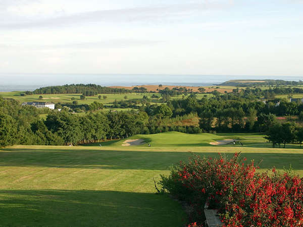 Blainroe Golf Club