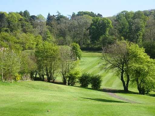 Blairbeth Golf Club