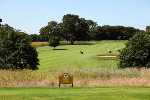 Blankney Golf Club