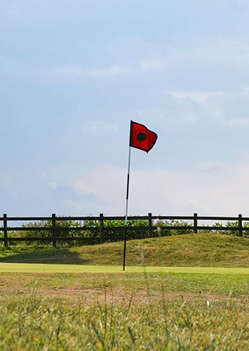 Blankney Golf Club