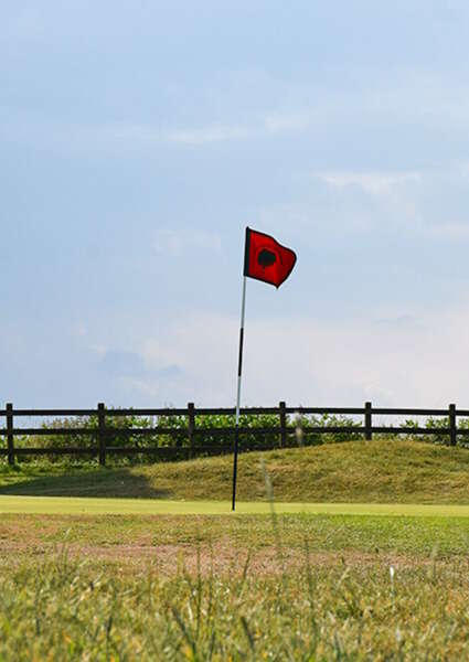 Blankney Golf Club