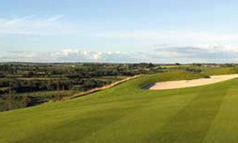 Blarney Golf Club