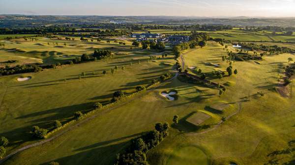 Blarney Golf Club