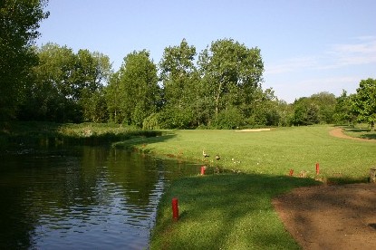 Bletchingley Golf Club