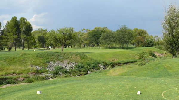 Bloemfontein Golf Club