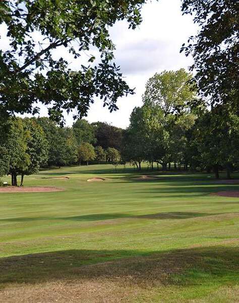 Bloxwich Golf Club