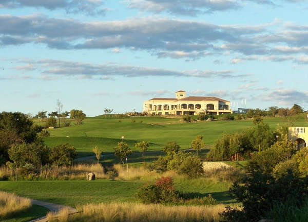 Blue Valley Golf & Country Estate