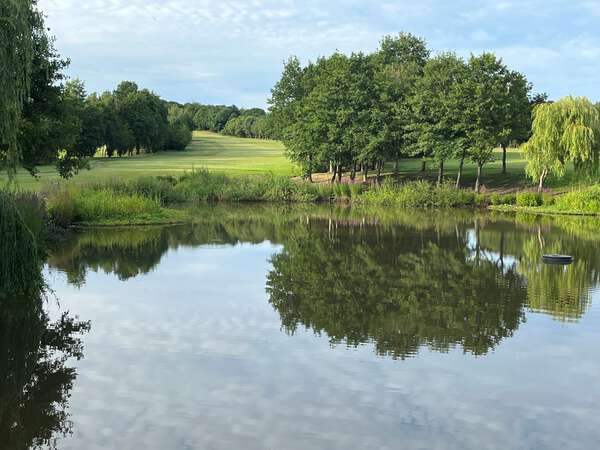 Blundells Hill Golf Club