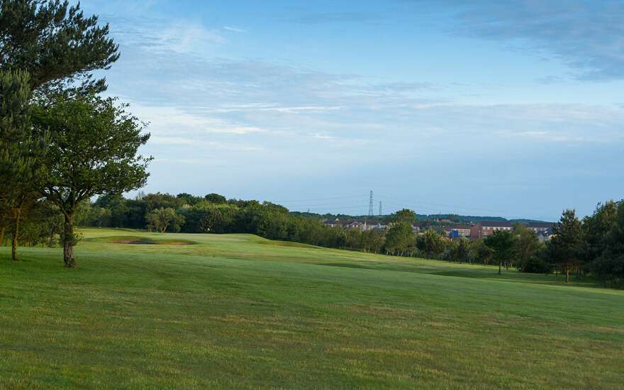 Blyth Golf Club