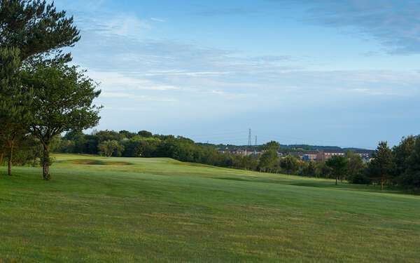 Blyth Golf Club