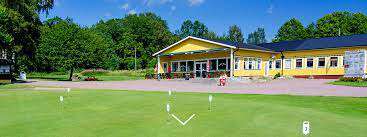 Boa Olofströms Golfklubb