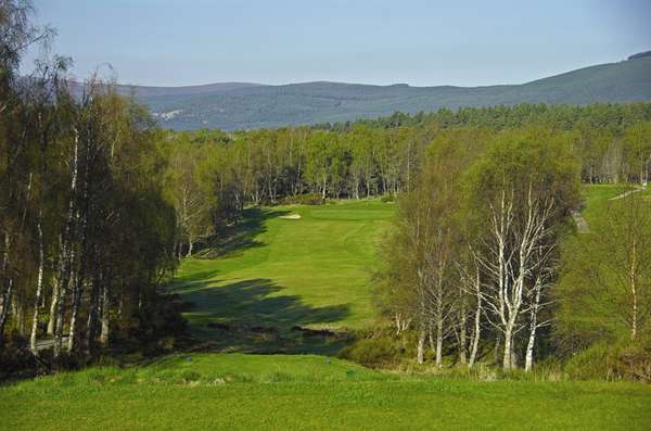 Boat of Garten Golf Club