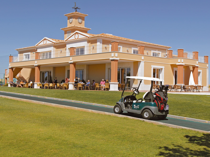 karton Tumult Samarbejdsvillig Boavista Golf & Spa Resort, Lagos, Portugal - Albrecht Golf Guide