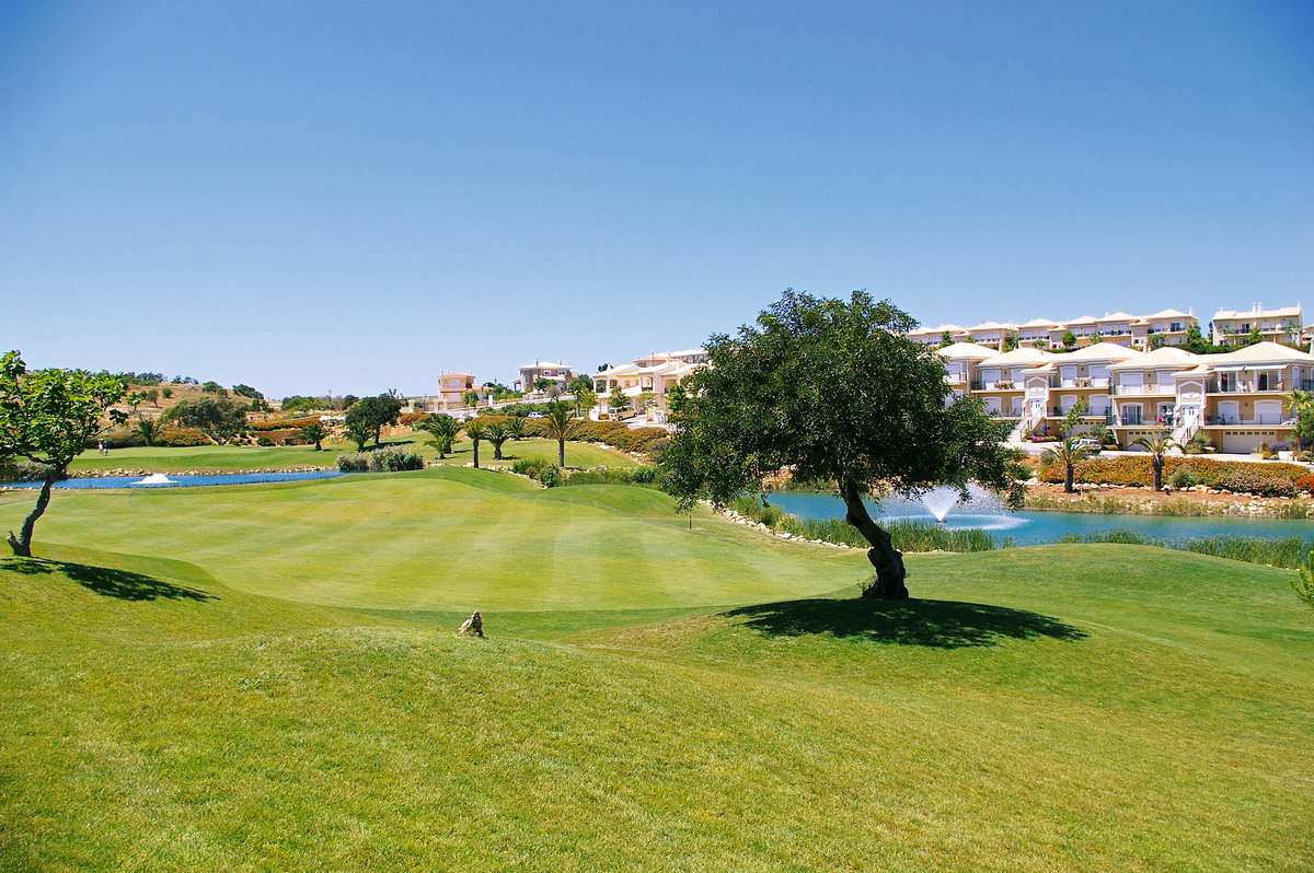 Boavista Golf & Spa Resort