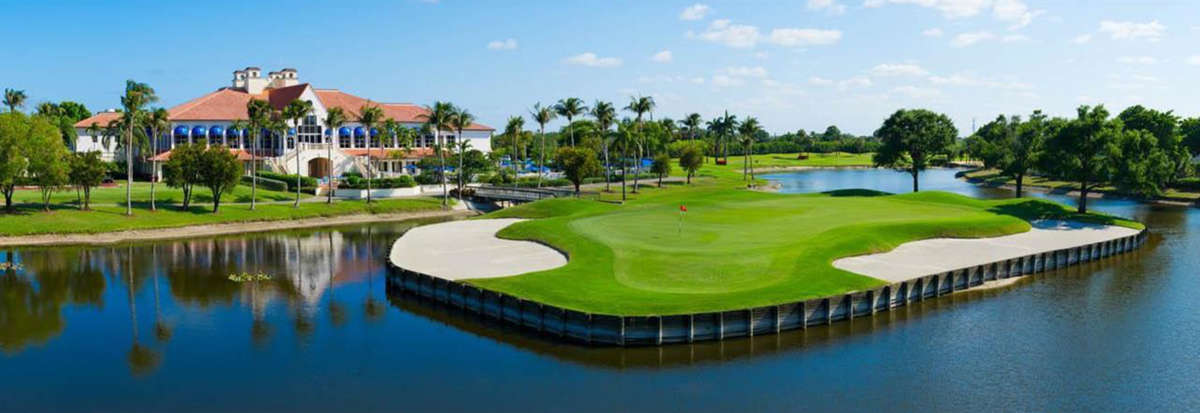 Boca Raton Golf & Racquet Club