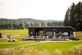 Bodaholm Golf (Golfstar)