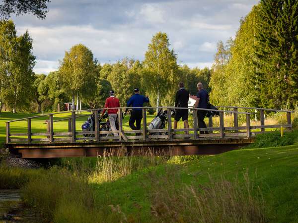 Bodens Golfklubb