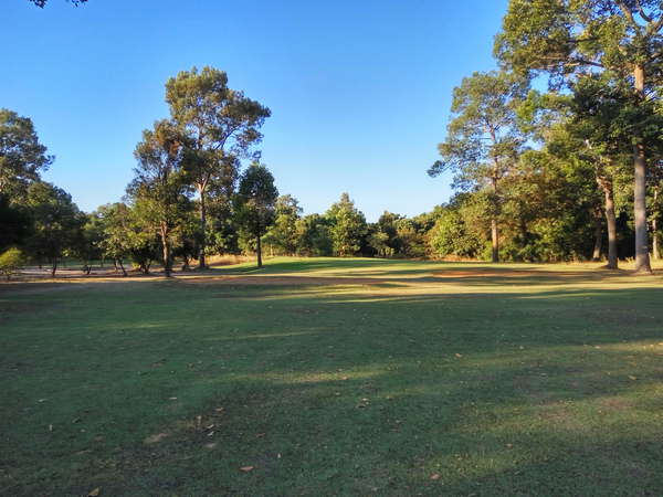 Bodindecha Golf Club