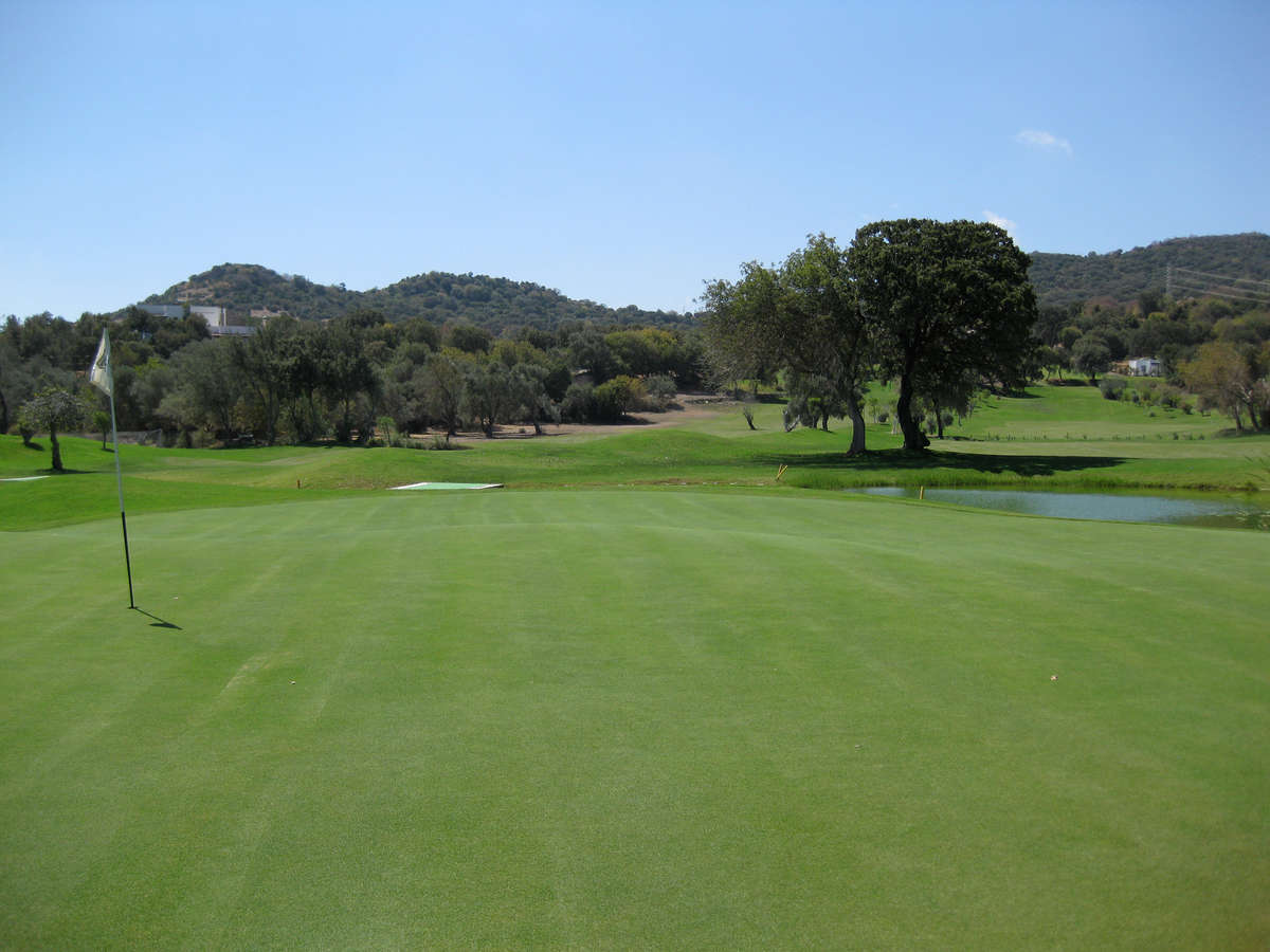 Bodrum Golf Club