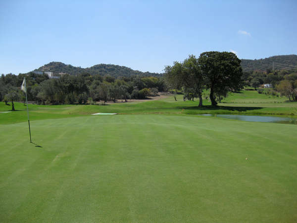 Bodrum Golf Club