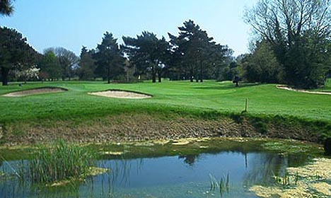 Bognor Regis Golf Club