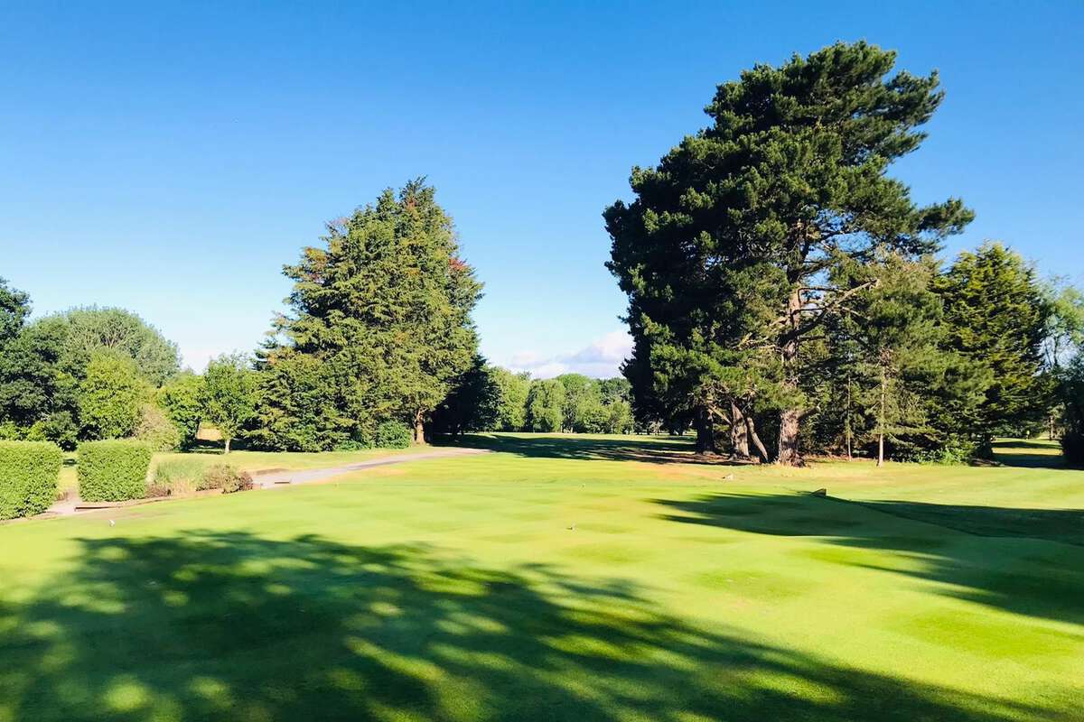Bognor Regis Golf Club