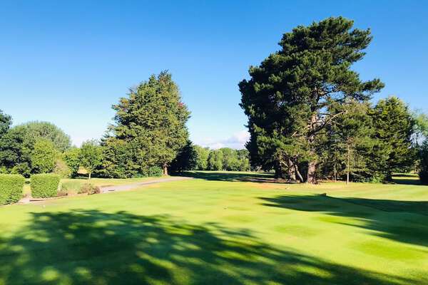 Bognor Regis Golf Club